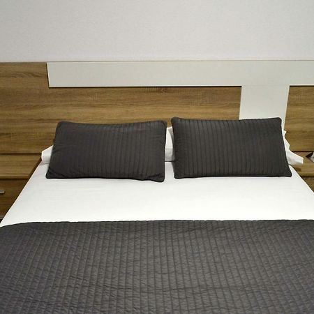 Apartamentos Alda Santa Cristina Perillo Εξωτερικό φωτογραφία