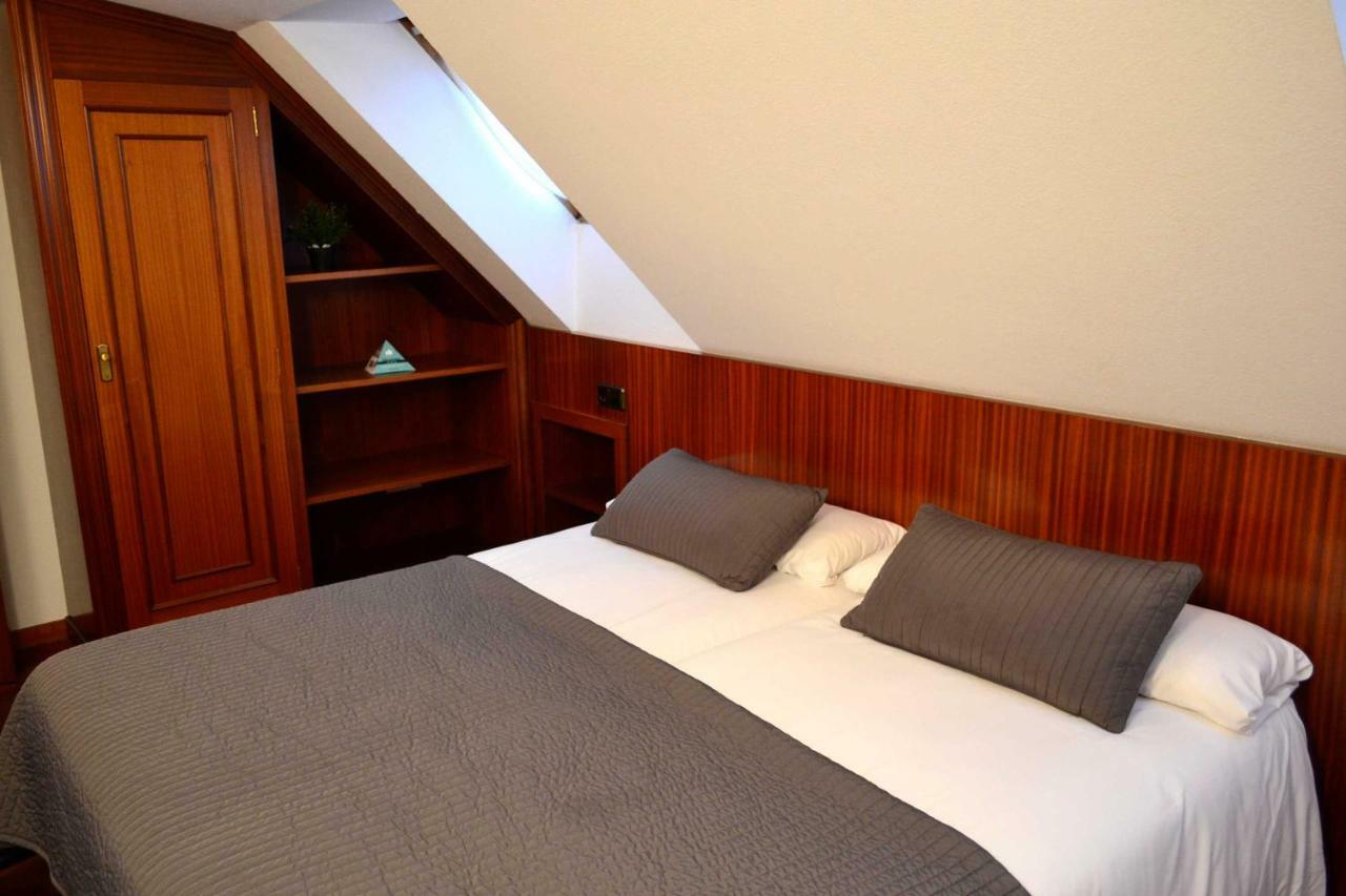 Apartamentos Alda Santa Cristina Perillo Εξωτερικό φωτογραφία