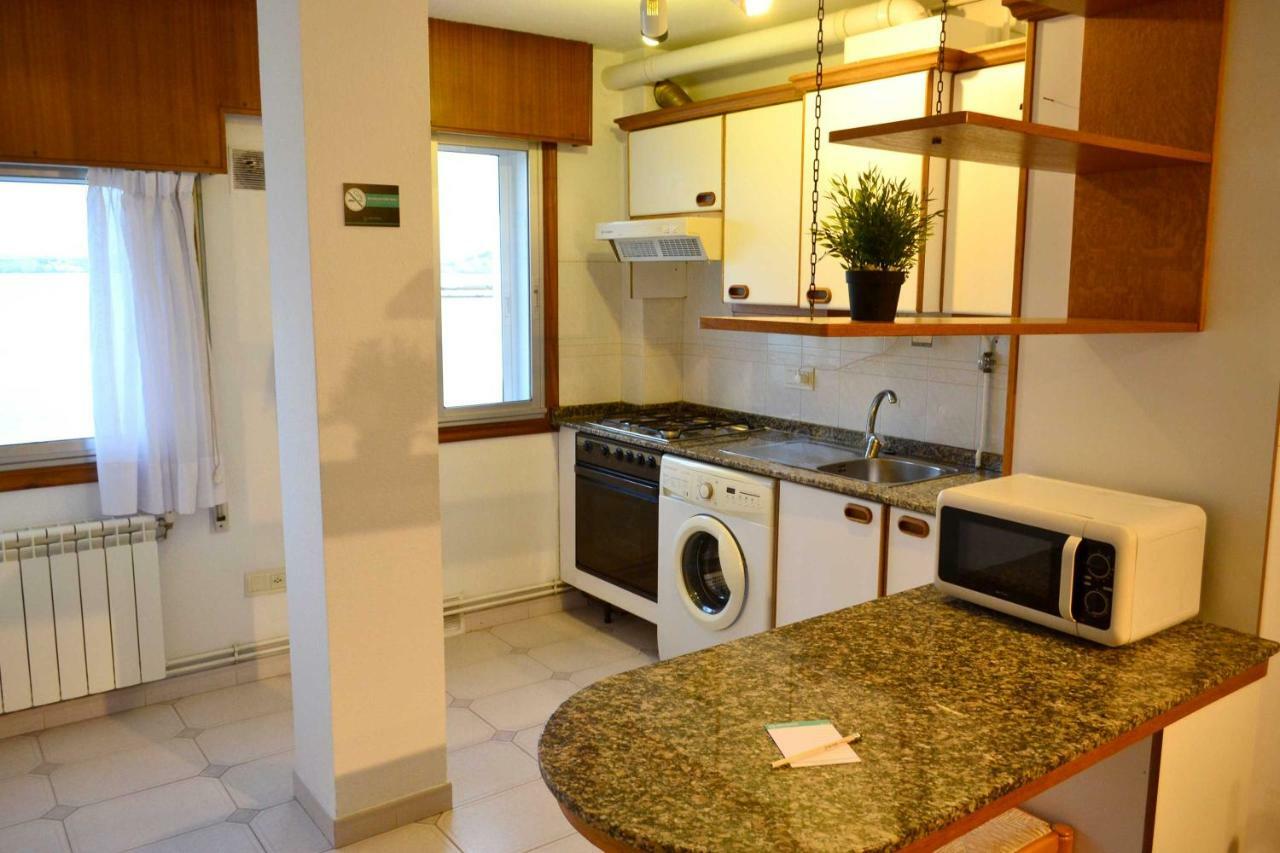 Apartamentos Alda Santa Cristina Perillo Εξωτερικό φωτογραφία
