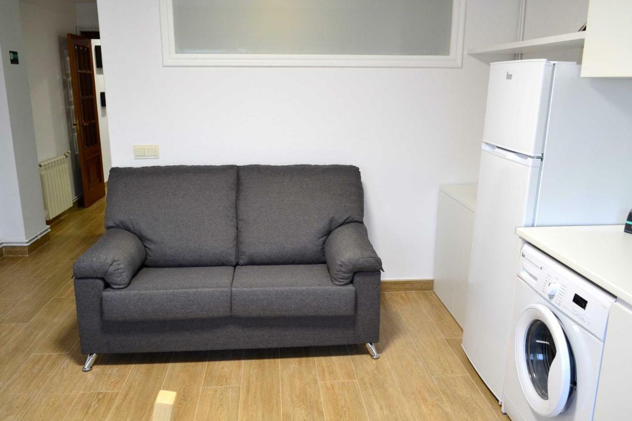 Apartamentos Alda Santa Cristina Perillo Εξωτερικό φωτογραφία