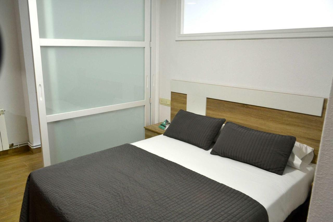 Apartamentos Alda Santa Cristina Perillo Εξωτερικό φωτογραφία
