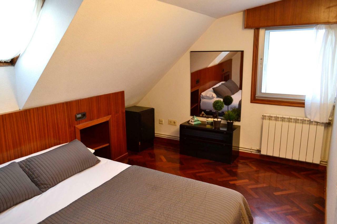 Apartamentos Alda Santa Cristina Perillo Εξωτερικό φωτογραφία
