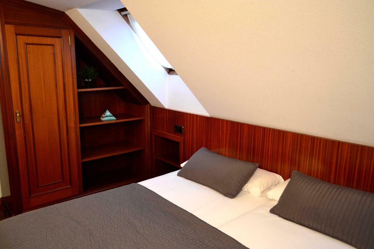 Apartamentos Alda Santa Cristina Perillo Εξωτερικό φωτογραφία