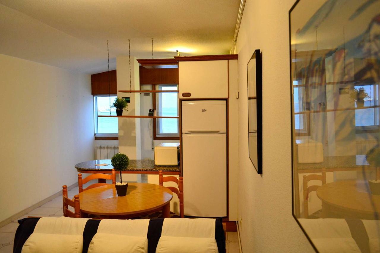Apartamentos Alda Santa Cristina Perillo Εξωτερικό φωτογραφία
