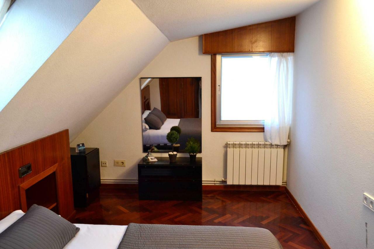Apartamentos Alda Santa Cristina Perillo Εξωτερικό φωτογραφία