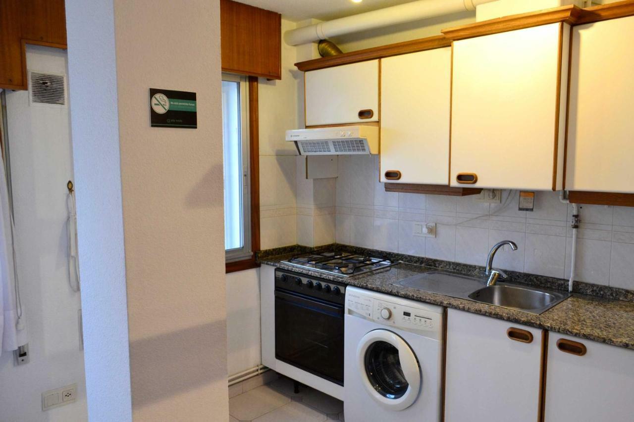 Apartamentos Alda Santa Cristina Perillo Εξωτερικό φωτογραφία