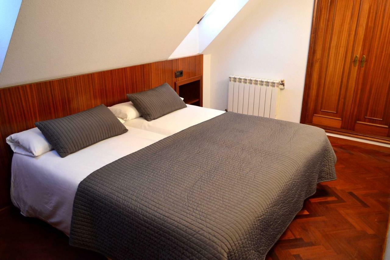 Apartamentos Alda Santa Cristina Perillo Εξωτερικό φωτογραφία