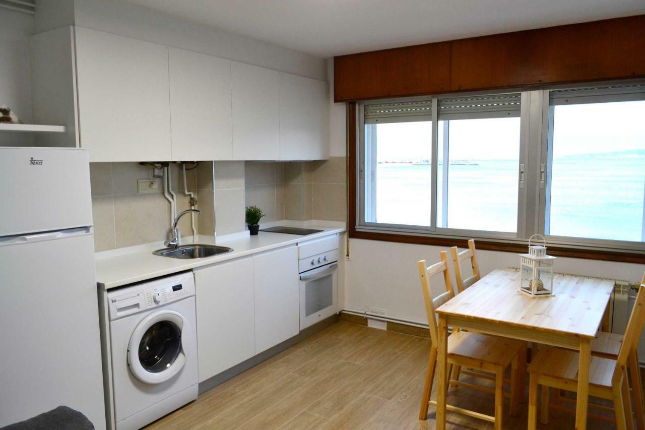 Apartamentos Alda Santa Cristina Perillo Εξωτερικό φωτογραφία