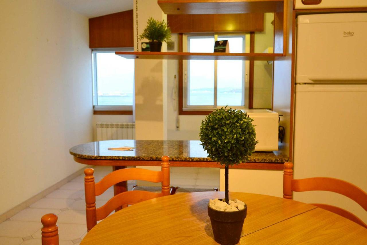 Apartamentos Alda Santa Cristina Perillo Εξωτερικό φωτογραφία