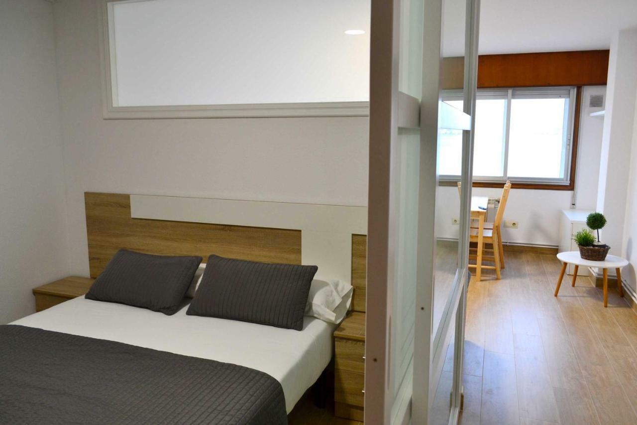 Apartamentos Alda Santa Cristina Perillo Εξωτερικό φωτογραφία