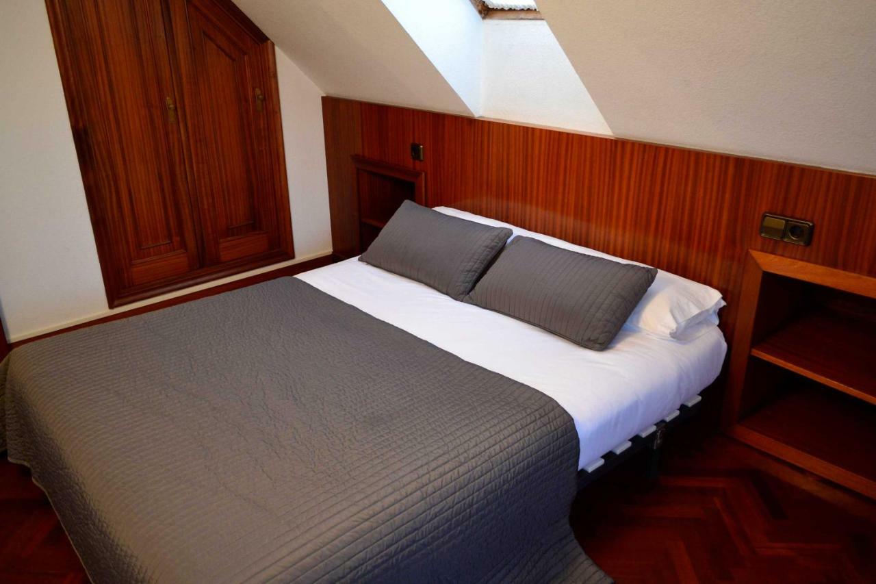 Apartamentos Alda Santa Cristina Perillo Εξωτερικό φωτογραφία