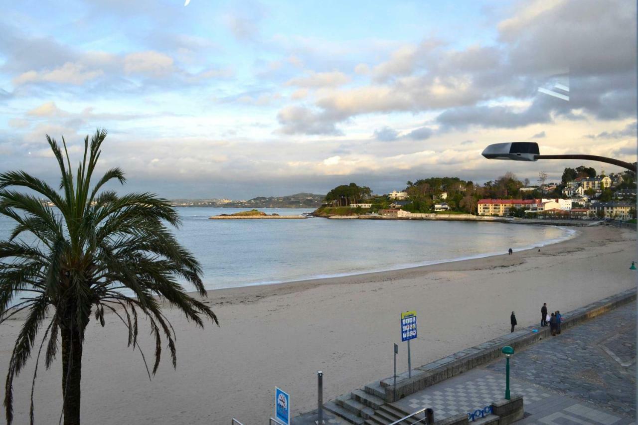 Apartamentos Alda Santa Cristina Perillo Εξωτερικό φωτογραφία
