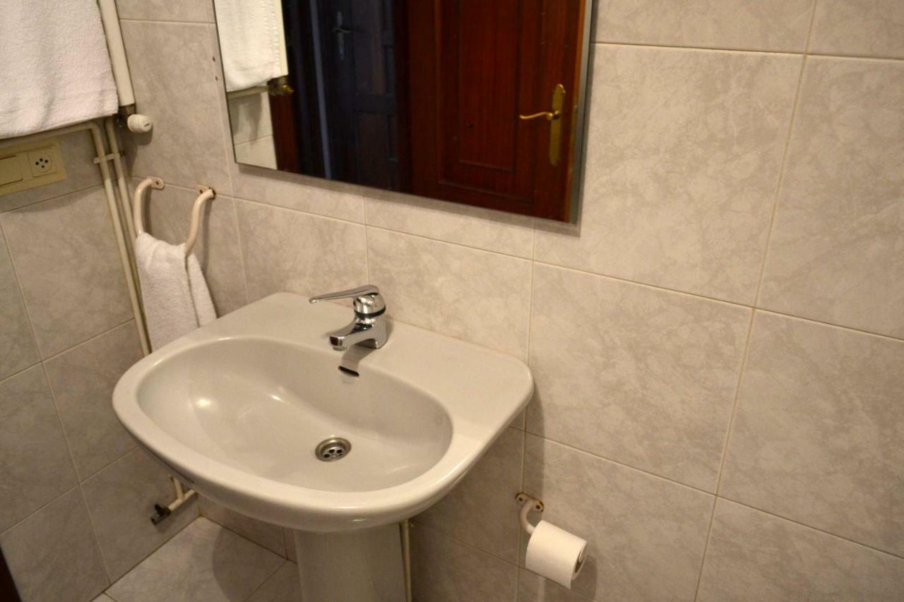 Apartamentos Alda Santa Cristina Perillo Εξωτερικό φωτογραφία