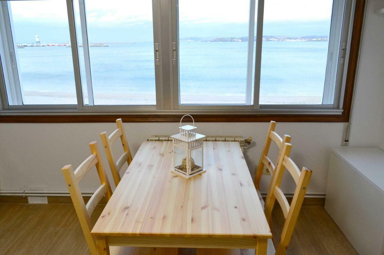 Apartamentos Alda Santa Cristina Perillo Εξωτερικό φωτογραφία