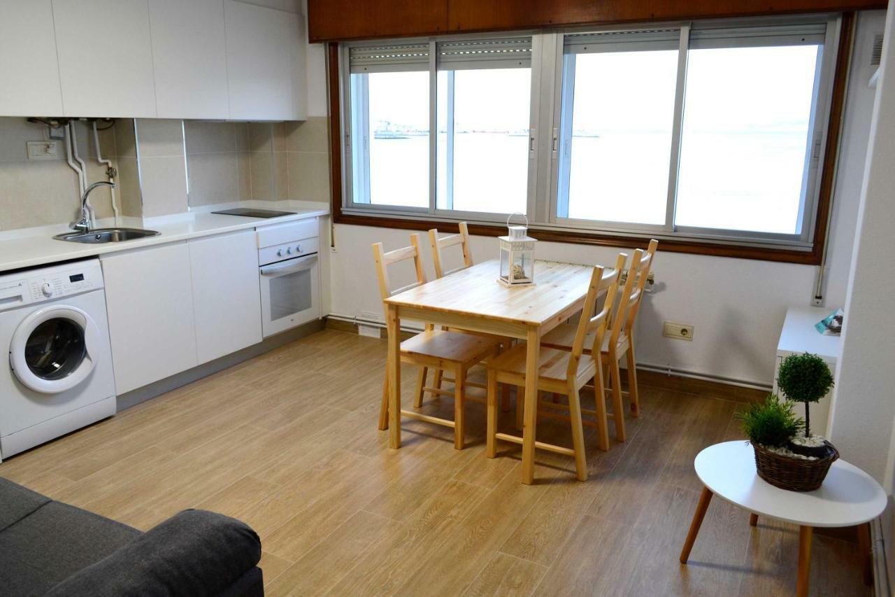 Apartamentos Alda Santa Cristina Perillo Εξωτερικό φωτογραφία