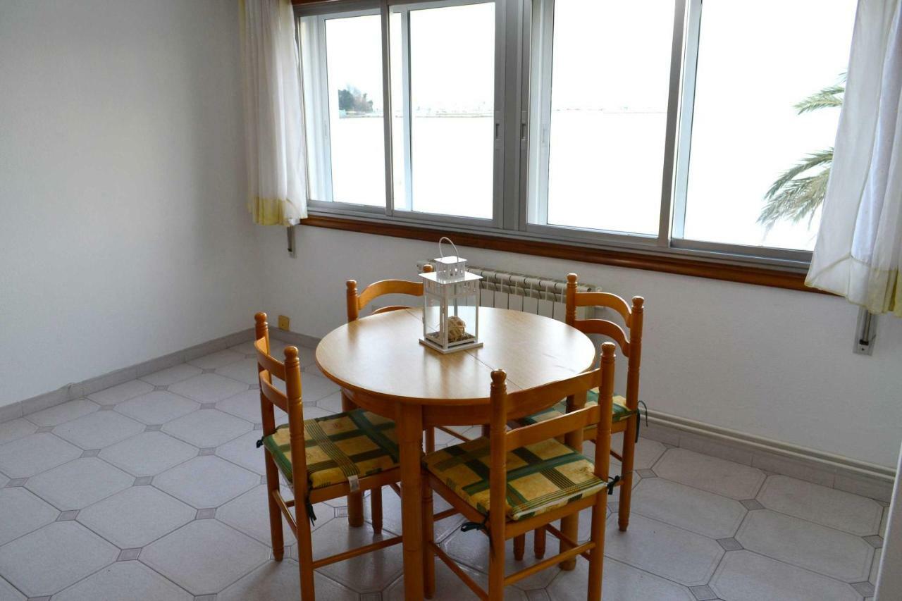Apartamentos Alda Santa Cristina Perillo Εξωτερικό φωτογραφία