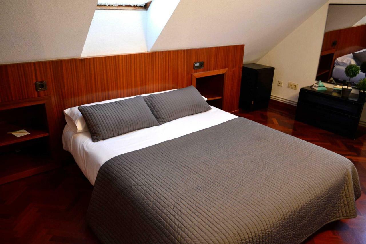 Apartamentos Alda Santa Cristina Perillo Εξωτερικό φωτογραφία
