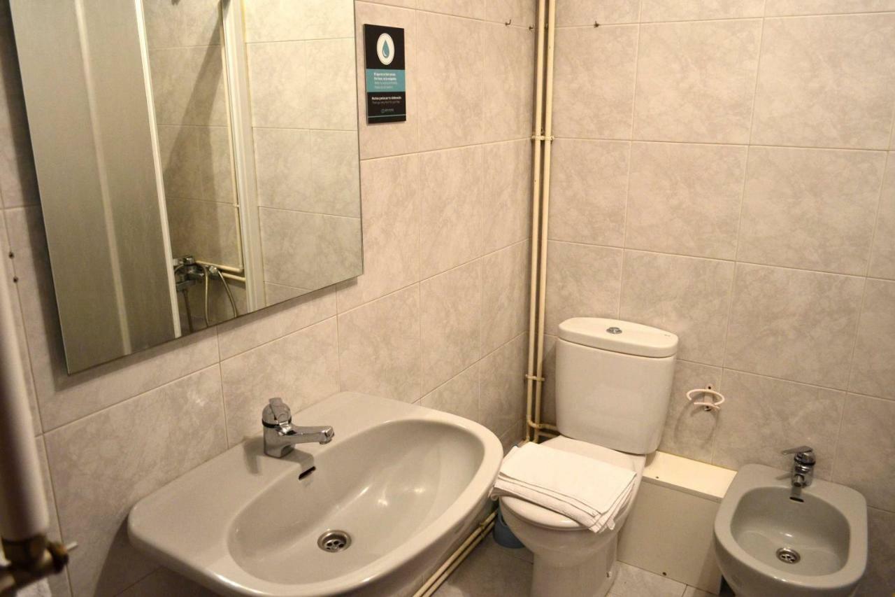 Apartamentos Alda Santa Cristina Perillo Εξωτερικό φωτογραφία