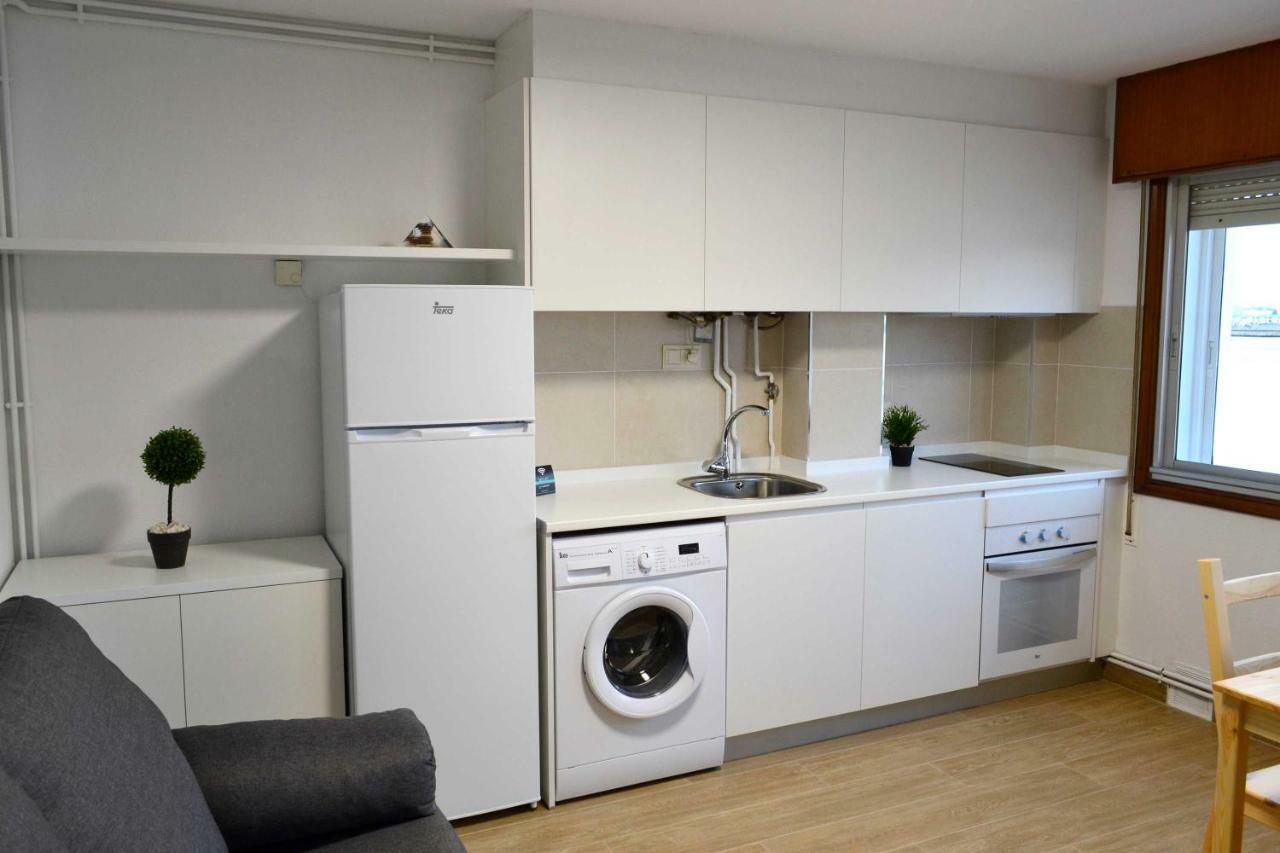 Apartamentos Alda Santa Cristina Perillo Εξωτερικό φωτογραφία