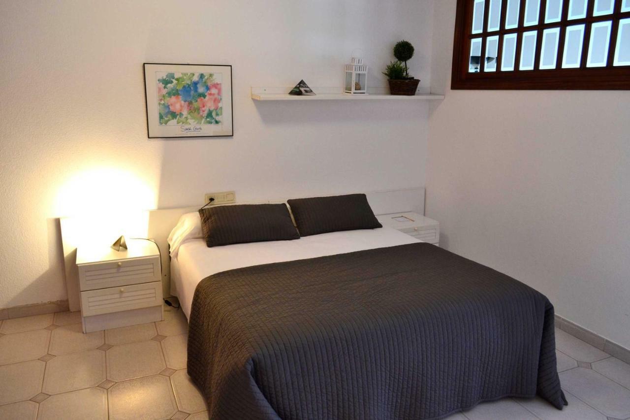 Apartamentos Alda Santa Cristina Perillo Εξωτερικό φωτογραφία